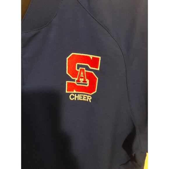 Nike men’s team hot jacket size M - Picture 2 of 7